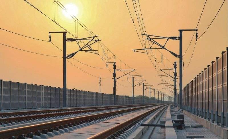 腾博汇游戏官网电气大理丽江铁路电力远动箱变项目